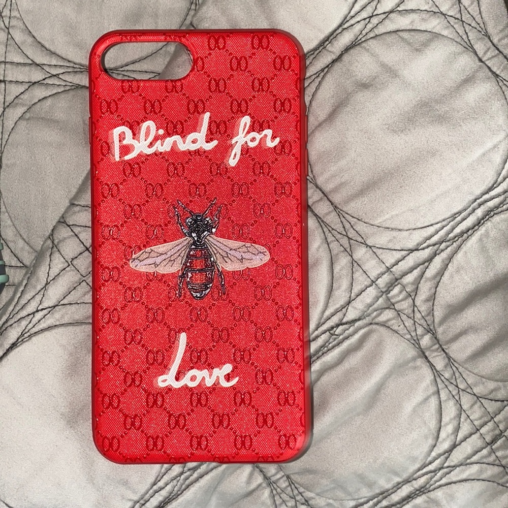 I phone 7 or 8 case